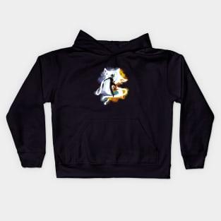 The Legend of Korra Kids Hoodie